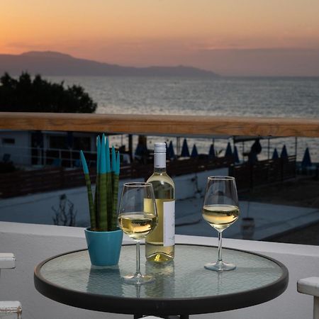 Island Concept Chania Agia Marina  Ngoại thất bức ảnh