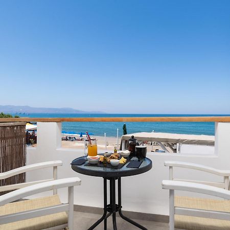 Island Concept Chania Agia Marina  Ngoại thất bức ảnh
