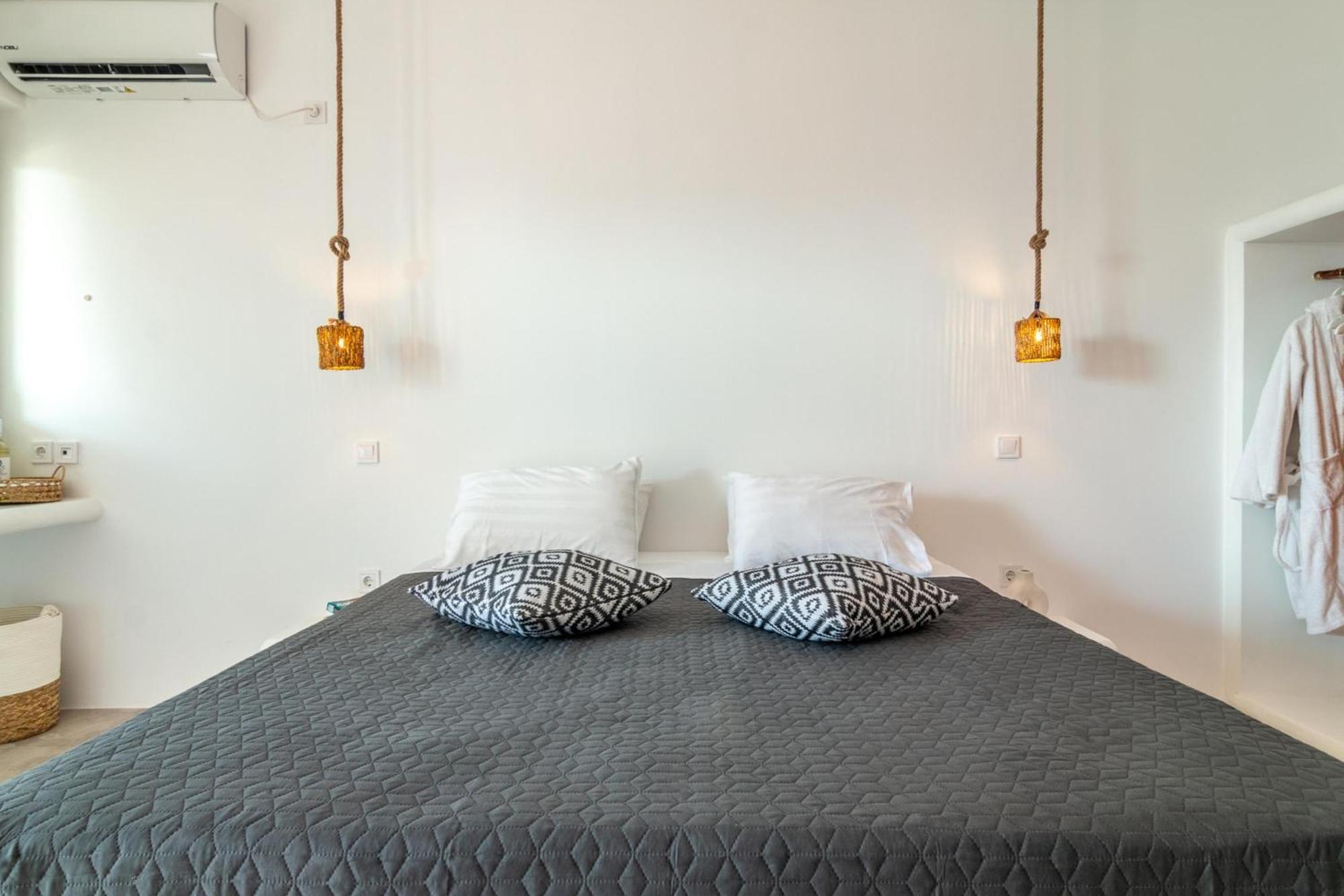 Island Concept Chania Agia Marina  Ngoại thất bức ảnh