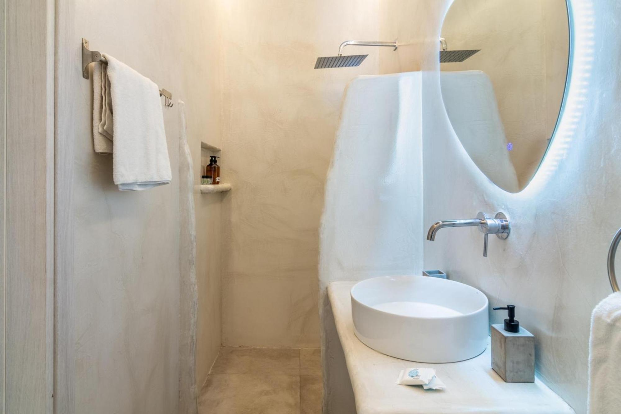 Island Concept Chania Agia Marina  Ngoại thất bức ảnh