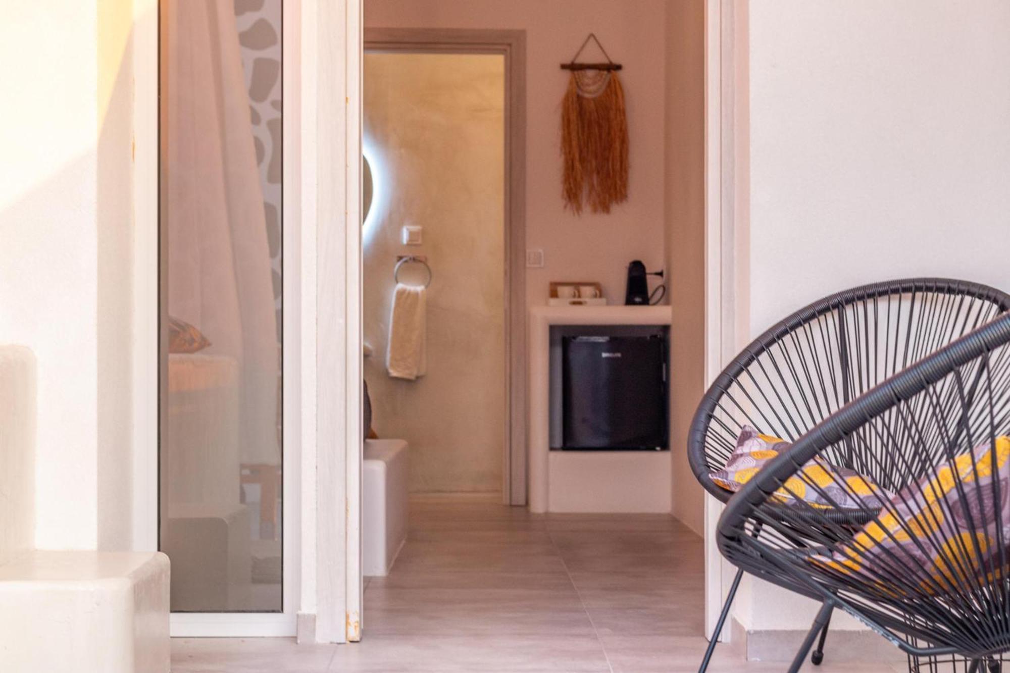 Island Concept Chania Agia Marina  Ngoại thất bức ảnh