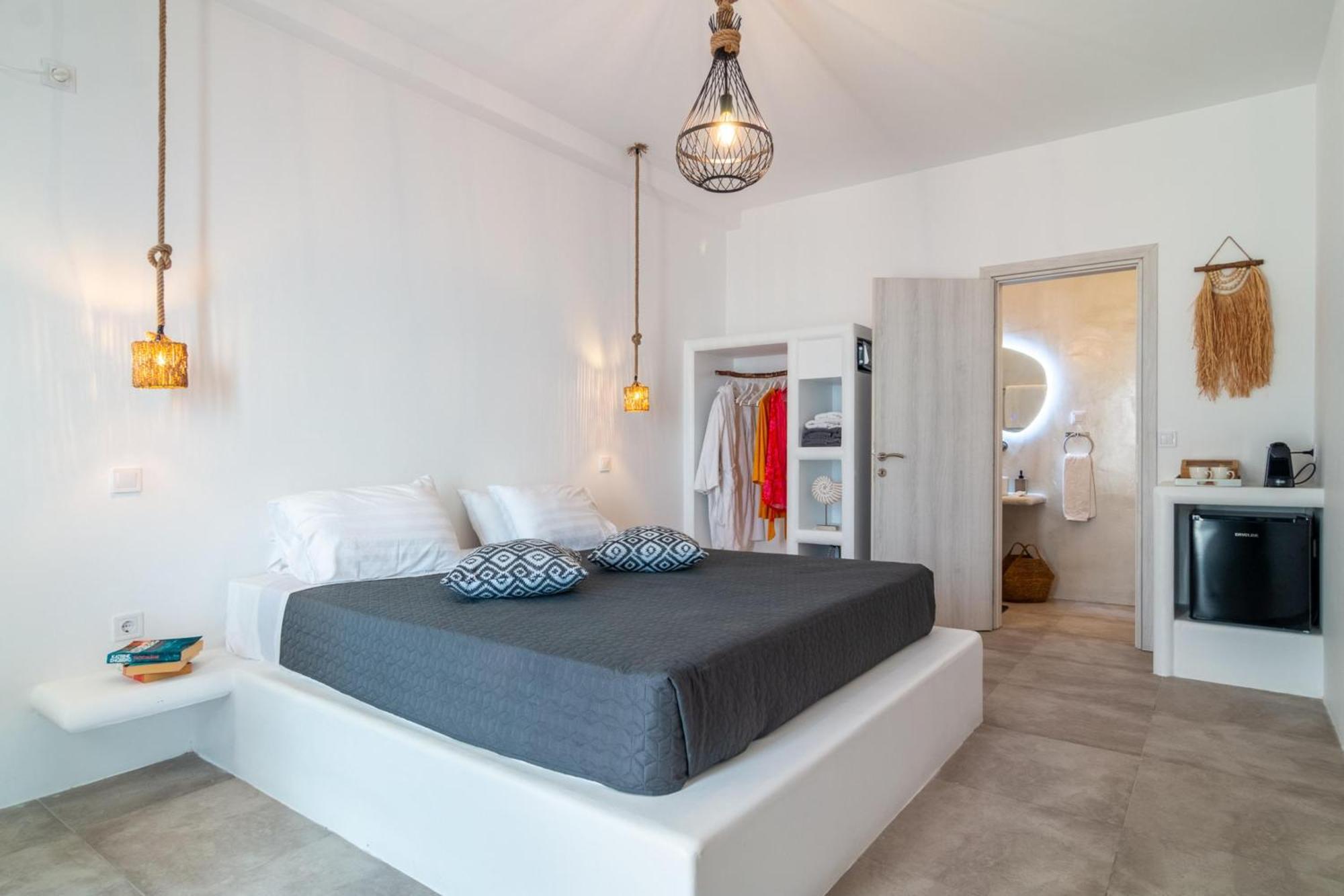 Island Concept Chania Agia Marina  Ngoại thất bức ảnh