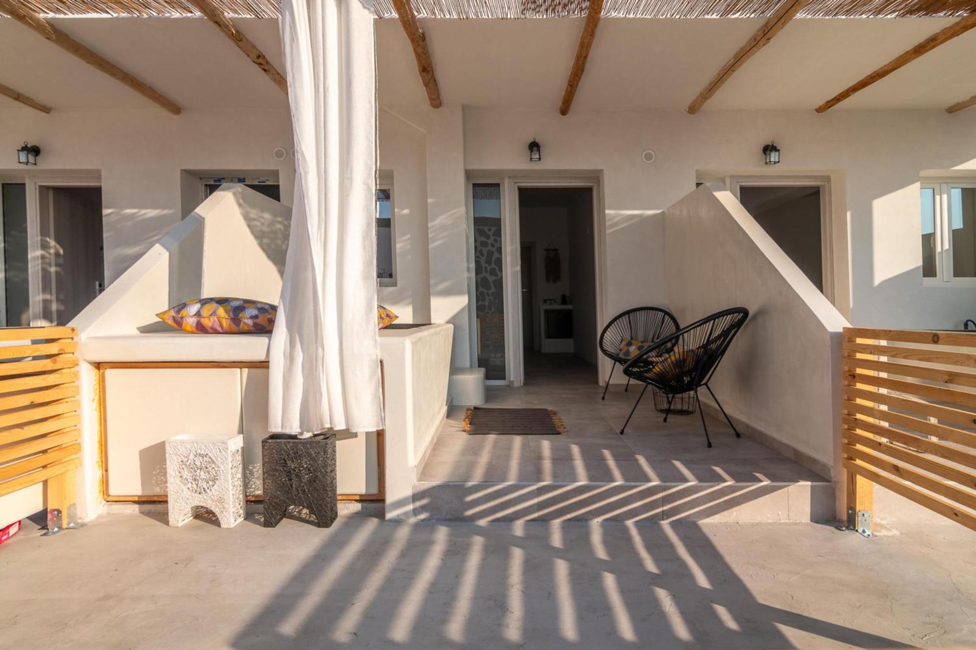 Island Concept Chania Agia Marina  Ngoại thất bức ảnh