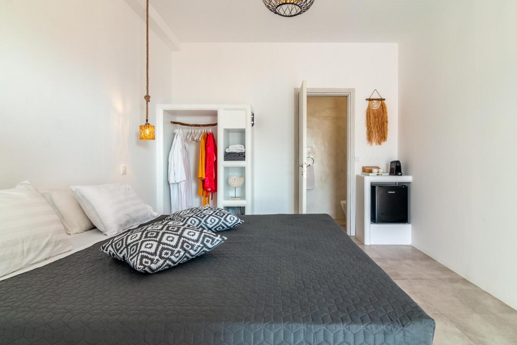 Island Concept Chania Agia Marina  Ngoại thất bức ảnh
