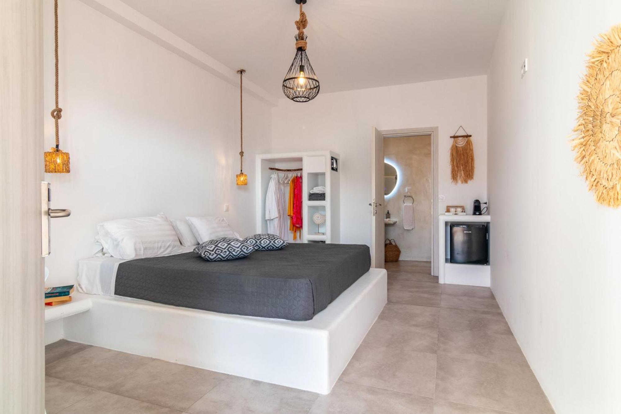 Island Concept Chania Agia Marina  Ngoại thất bức ảnh
